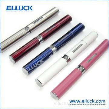 Healthy electronic cigarette EGO-W e cigarette  starter kit